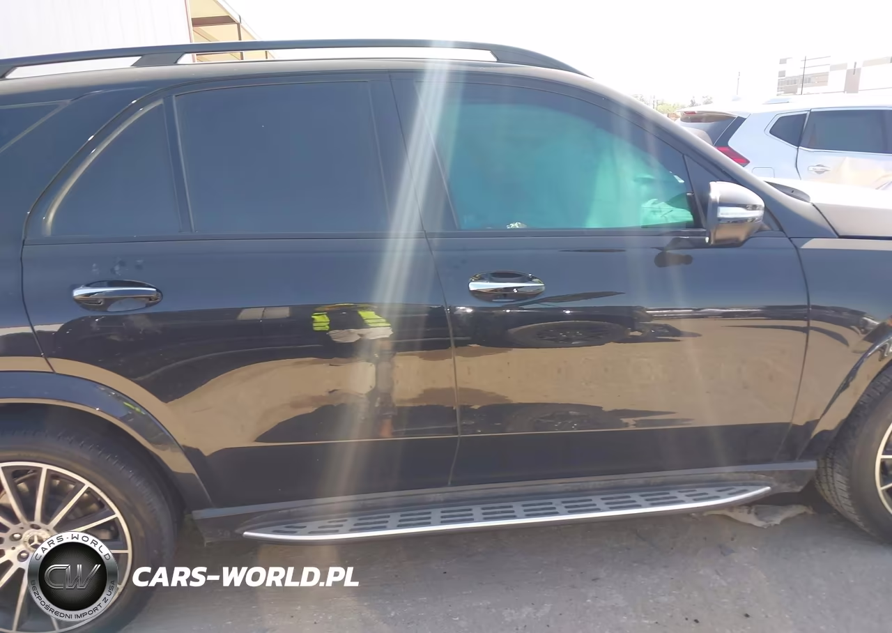 2022 Mercedes-Benz Gle 350 4Matic VIN:4JGFB4KB7NA663279 - 13