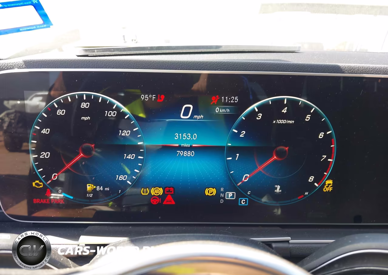 2022 Mercedes-Benz Gle 350 4Matic VIN:4JGFB4KB7NA663279 - 7