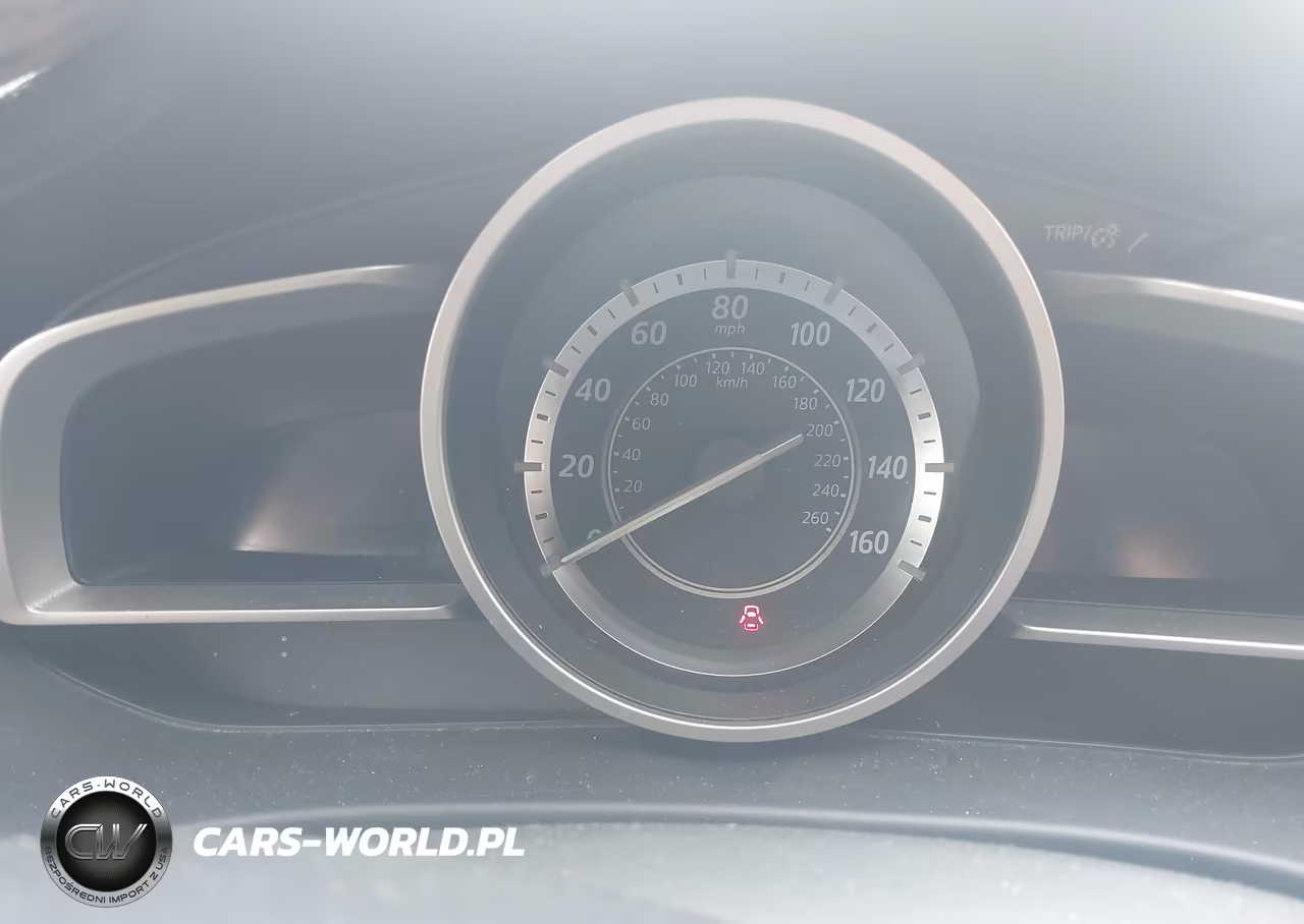 2014 Mazda Mazda3 I Touring VIN:JM1BM1L72E1171698 - 7