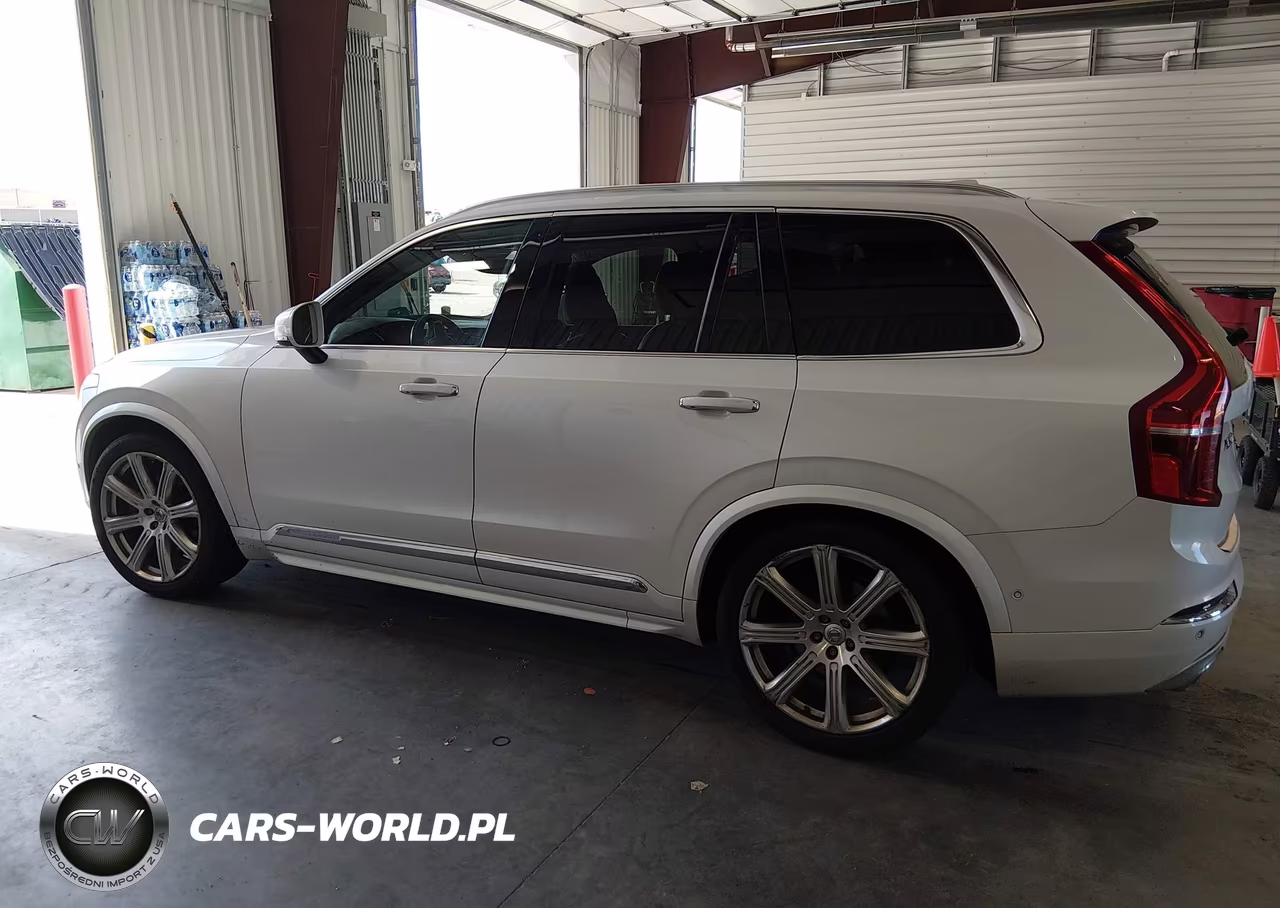 2016 Volvo Xc90 T6 Inscription VIN:YV4A22PL5G1042207 - 15