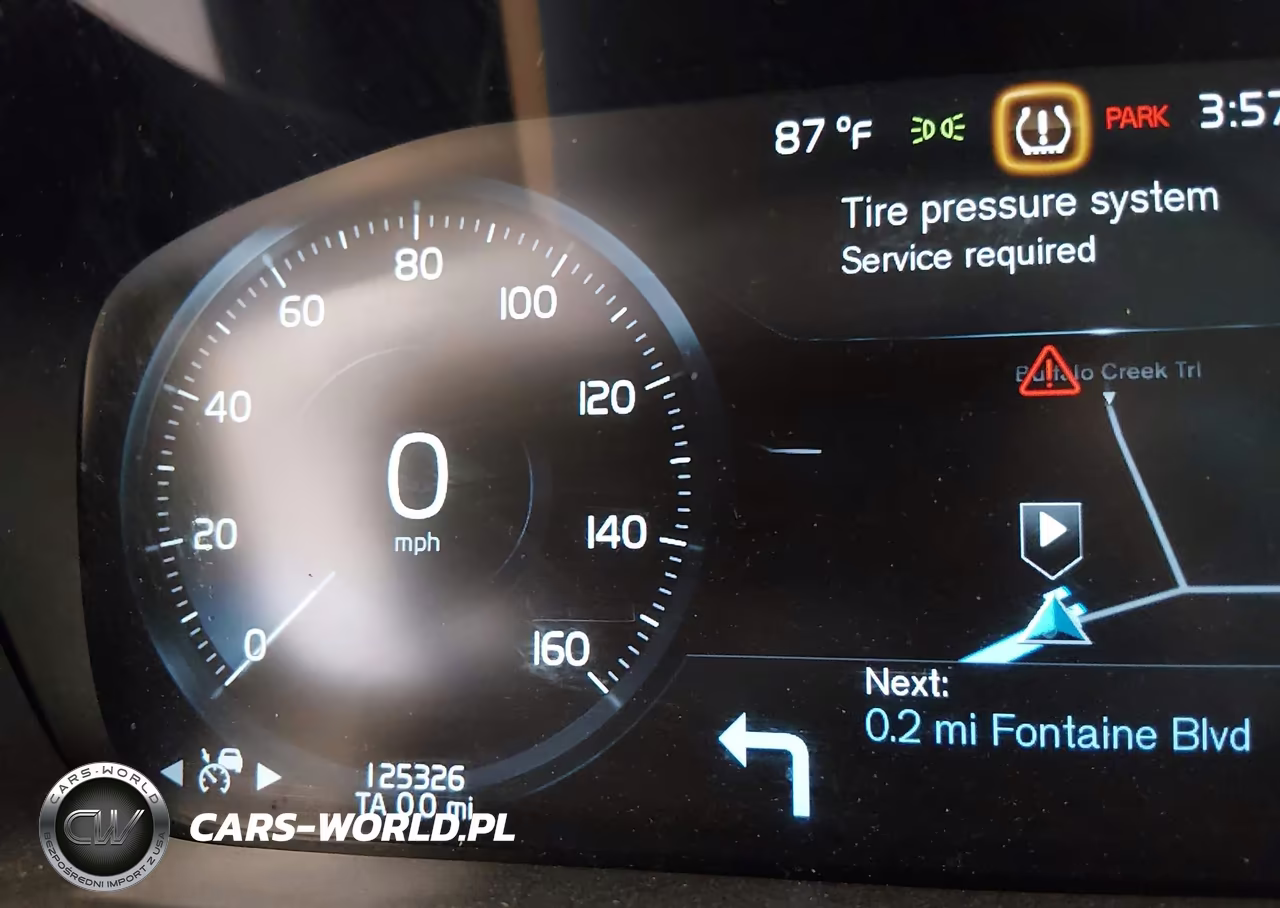 2016 Volvo Xc90 T6 Inscription VIN:YV4A22PL5G1042207 - 16