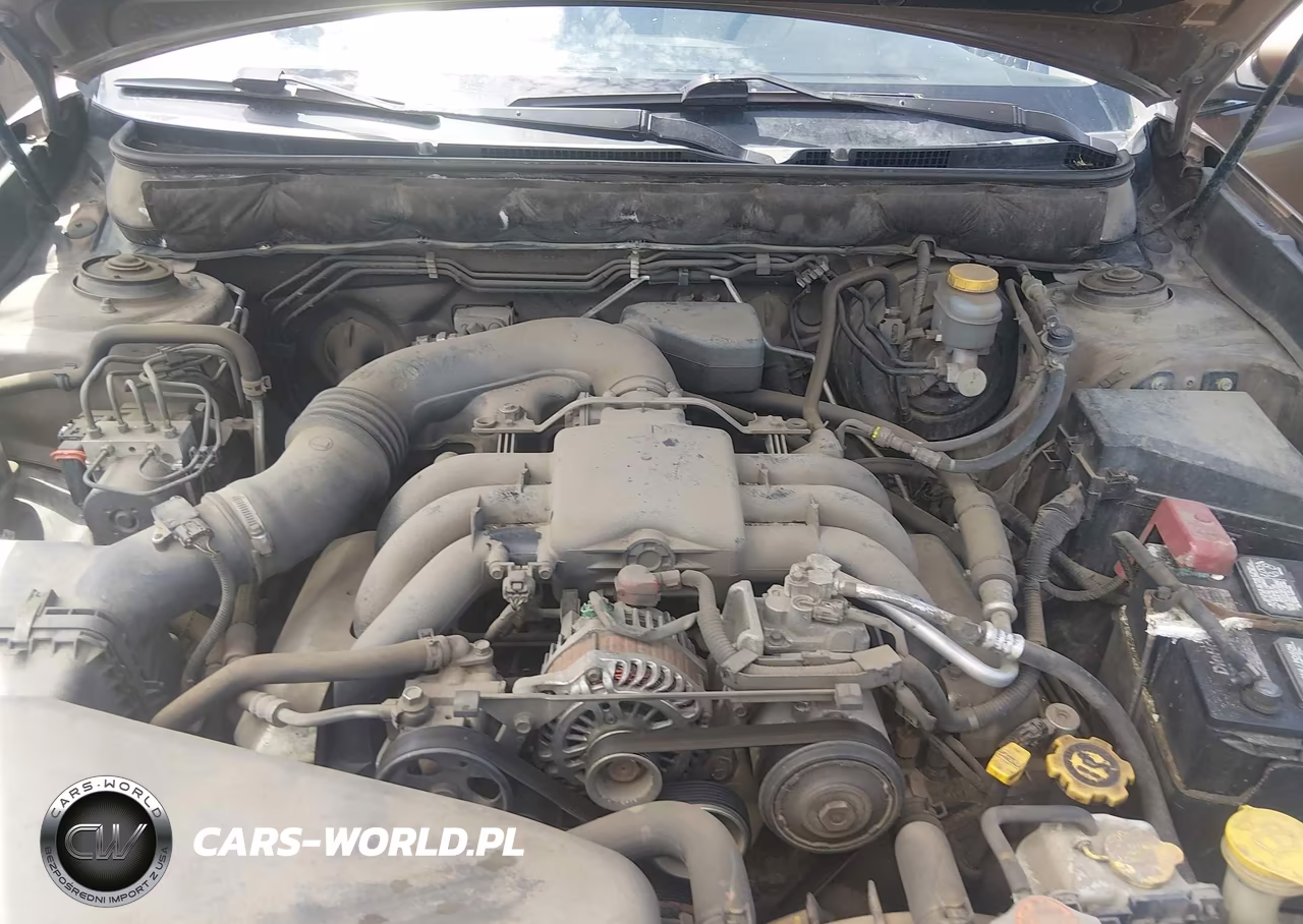 2011 Subaru Outback 3.6R Limited VIN:4S4BRDJC2B2362476 - 10
