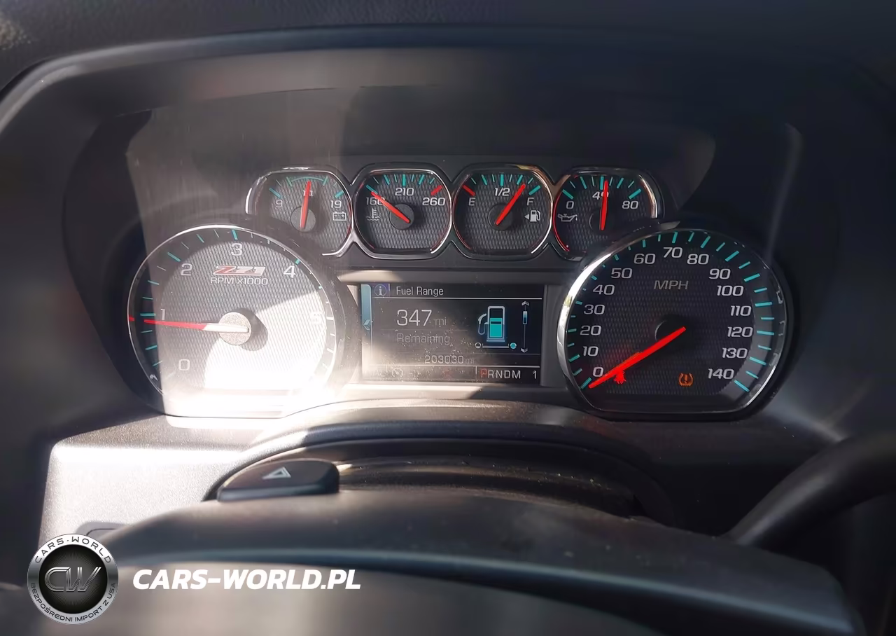 2016 Chevrolet Silverado 2500Hd Lt VIN:1GC1KVEG6GF304703 - 7