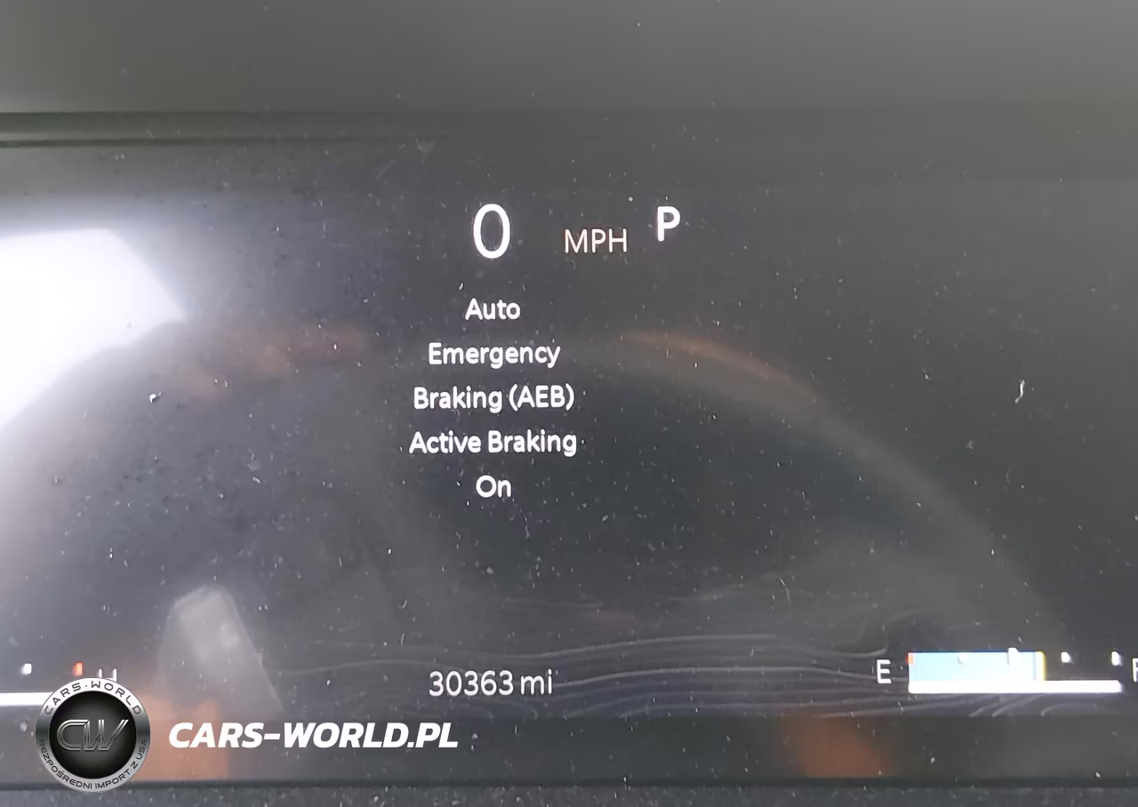 2023 Jeep Grand Cherokee L Laredo 4X4 VIN:1C4RJKAGXP8728495 - 15