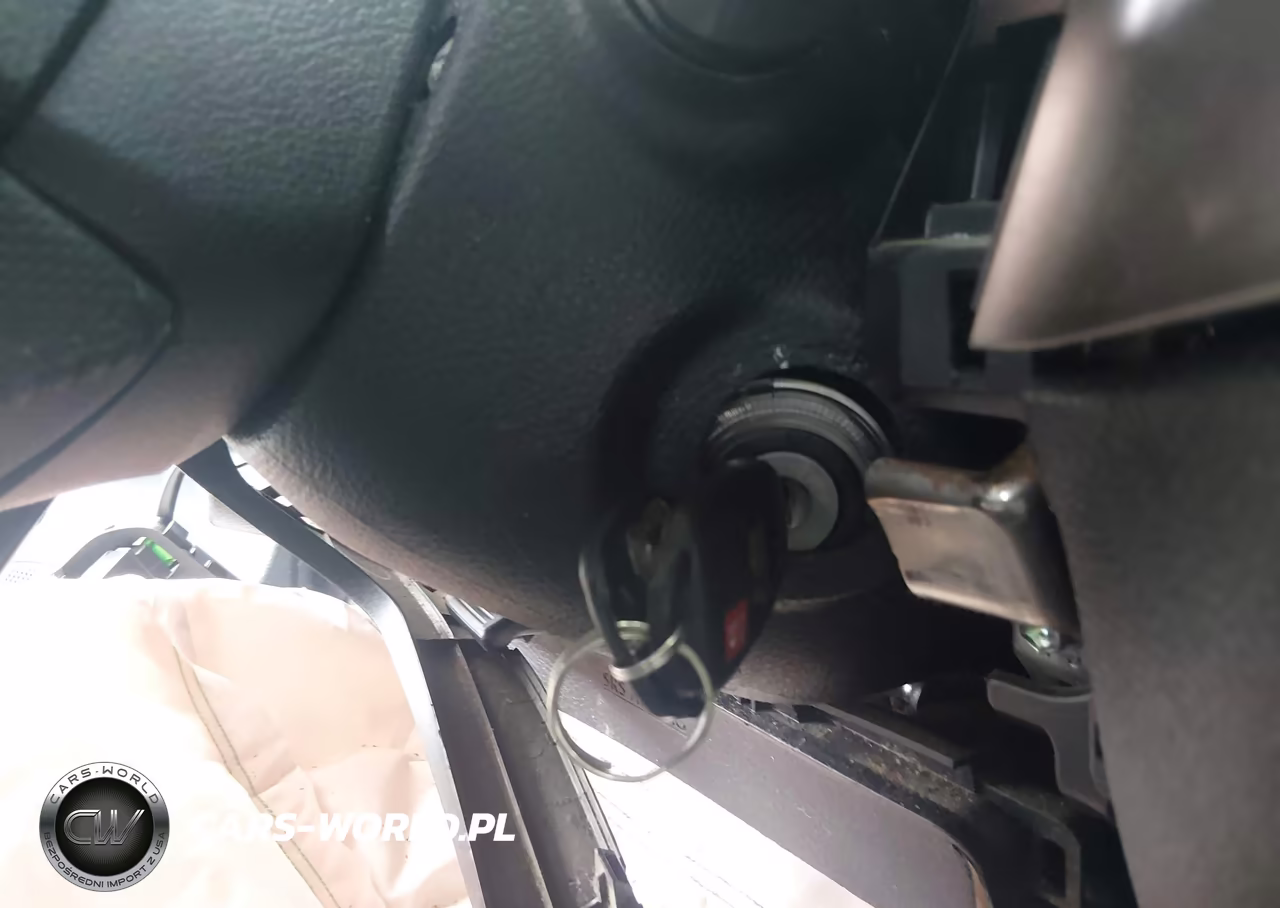 2017 Toyota Tacoma Sr5 V6 VIN:5TFAZ5CN0HX048308 - 11