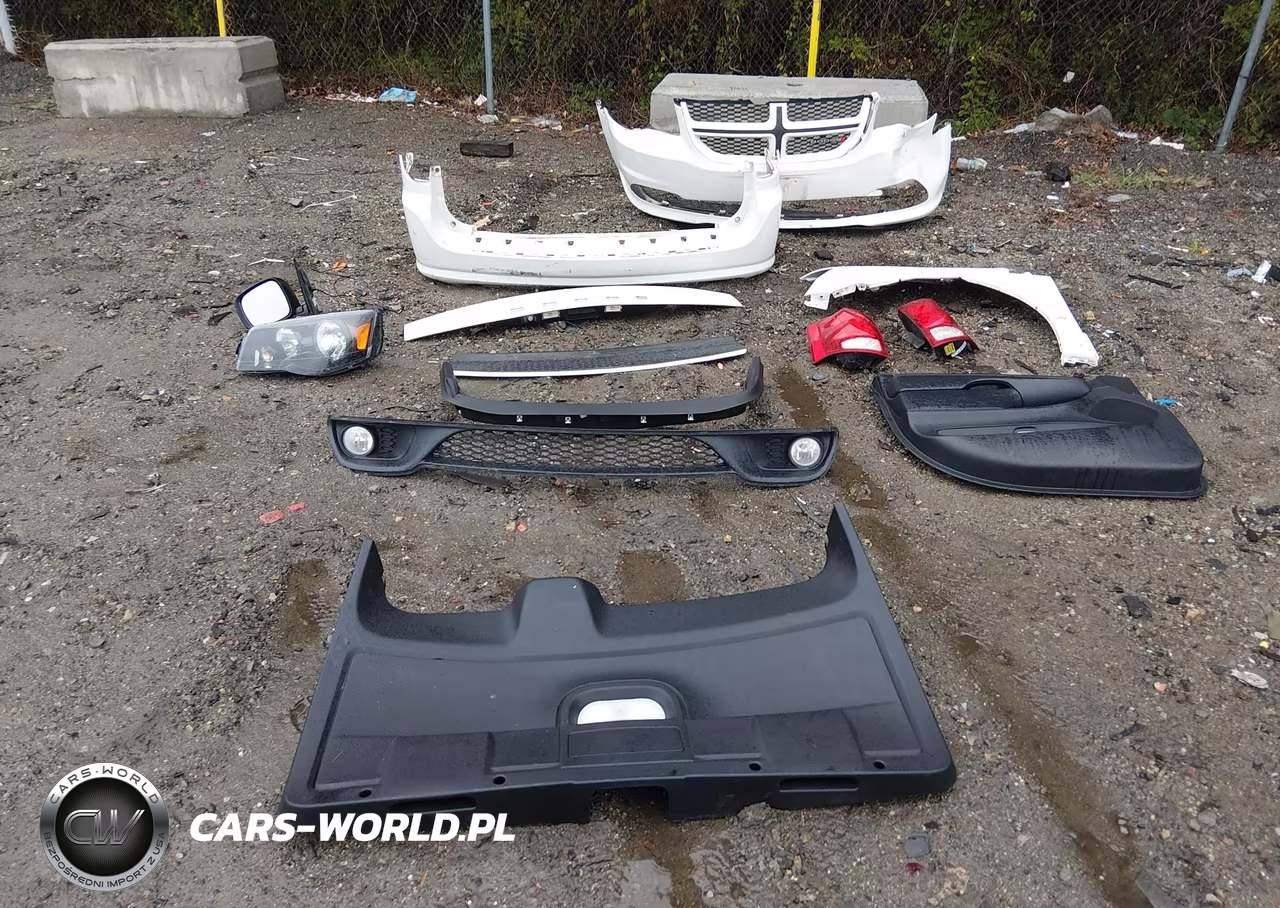 2019 Dodge Grand Caravan Gt VIN:2C4RDGEGXKR538143 - 12