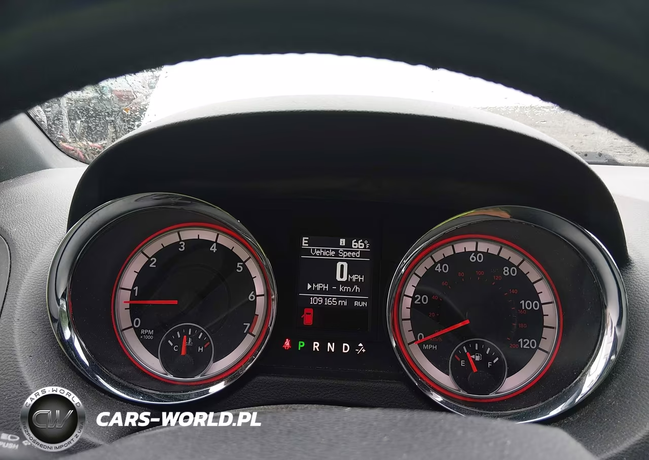 2019 Dodge Grand Caravan Gt VIN:2C4RDGEGXKR538143 - 7