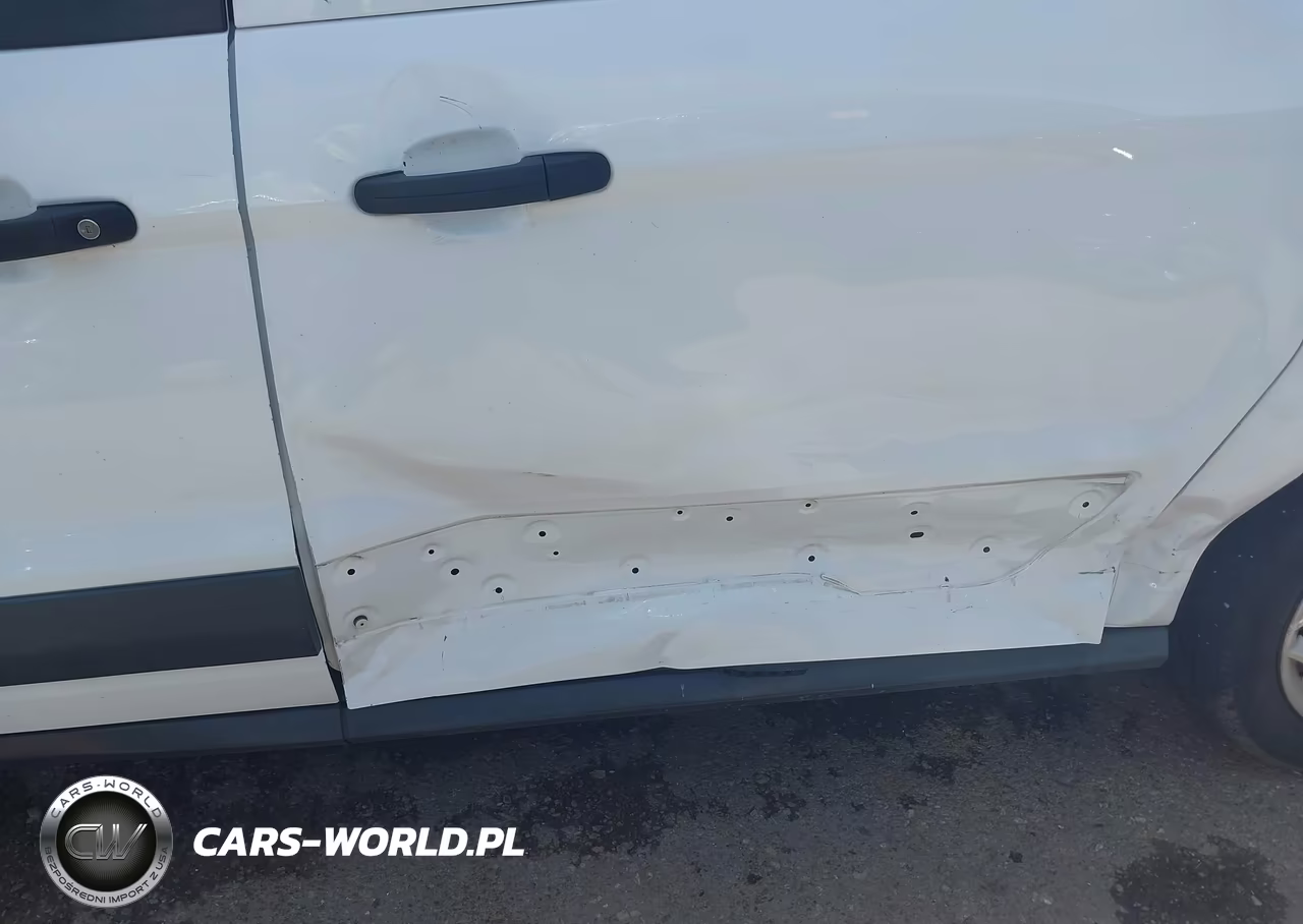 2018 Ford Transit Connect Xlt VIN:NM0LS7F79J1356959 - 6