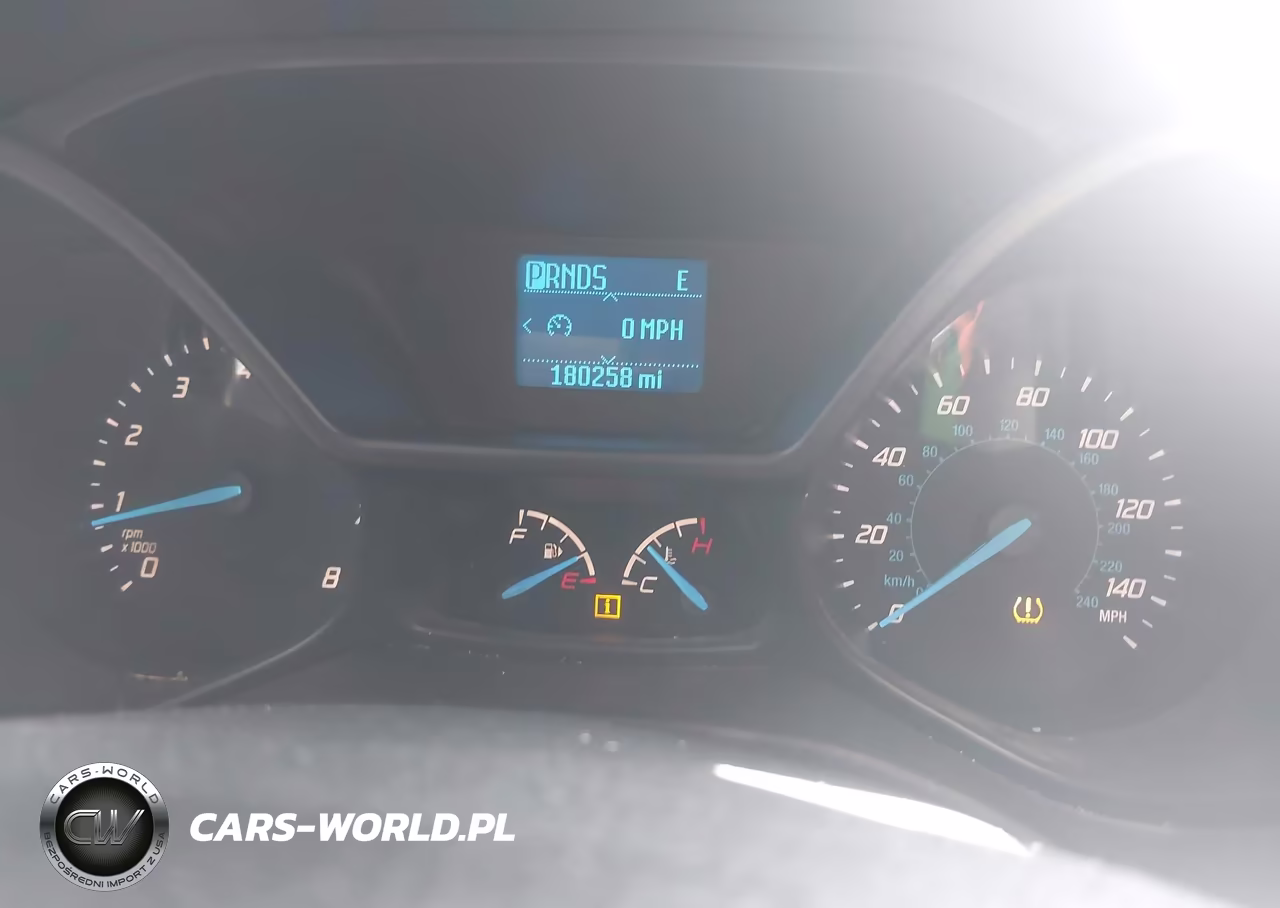2018 Ford Transit Connect Xlt VIN:NM0LS7F79J1356959 - 7