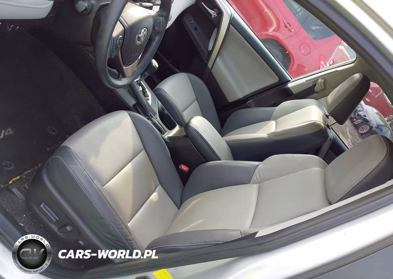 2015 Toyota Rav4 Limited VIN:2T3DFREV9FW266548 - 20