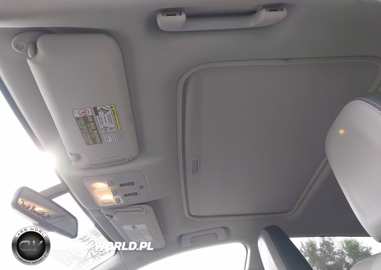 2015 Toyota Rav4 Limited VIN:2T3DFREV9FW266548 - 21
