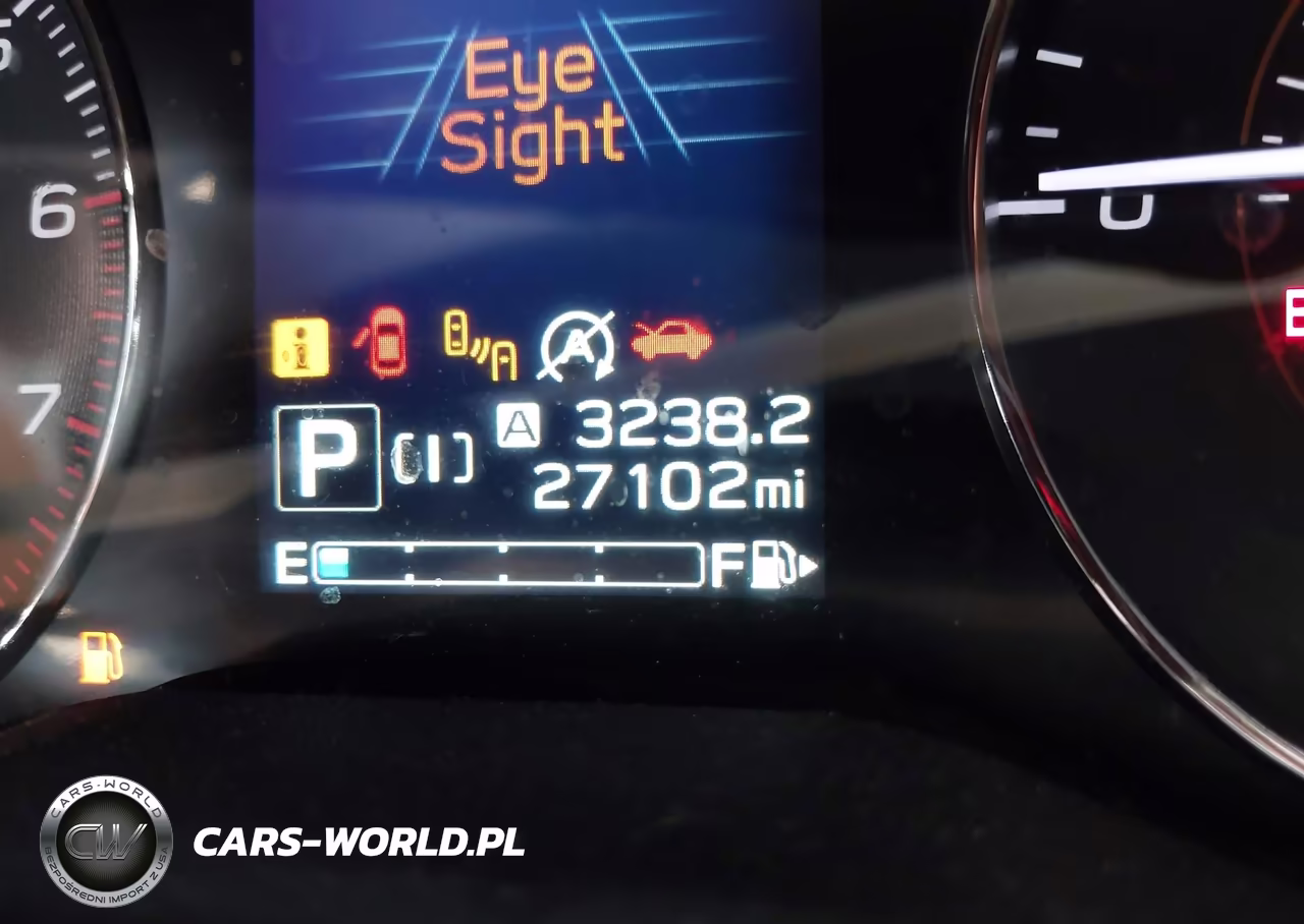 2021 Subaru Crosstrek Limited VIN:JF2GTHNC6MH307494 - 16