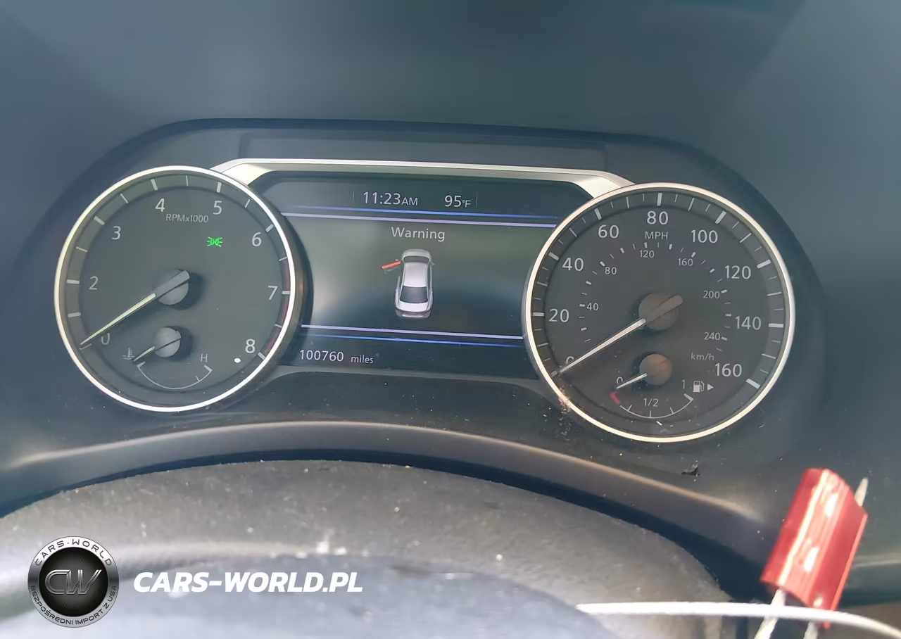 2021 Nissan Sentra Sv Xtronic Cvt VIN:3N1AB8CVXMY304259 - 7