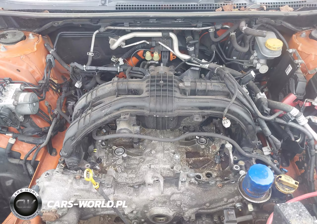 2019 Subaru Crosstrek 2.0I Premium VIN:JF2GTAEC4K8348632 - 10