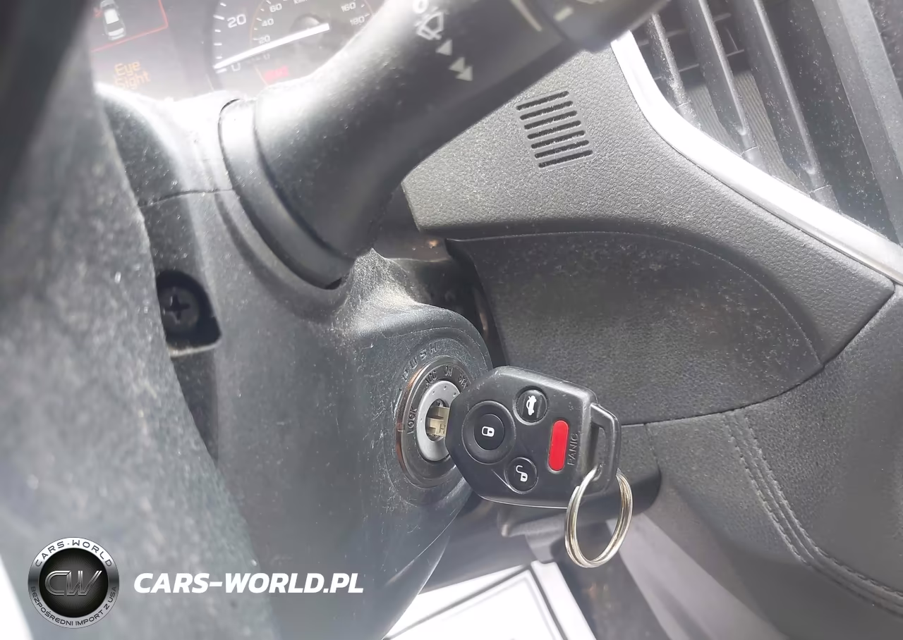 2019 Subaru Crosstrek 2.0I Premium VIN:JF2GTAEC4K8348632 - 11