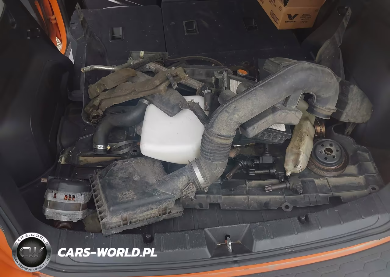2019 Subaru Crosstrek 2.0I Premium VIN:JF2GTAEC4K8348632 - 12