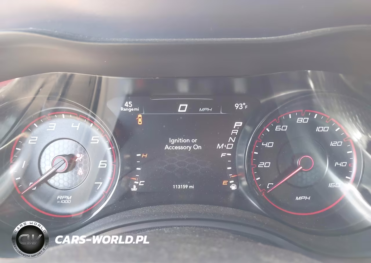 2019 Dodge Charger R VIN:2C3CDXCT8KH726451 - 7
