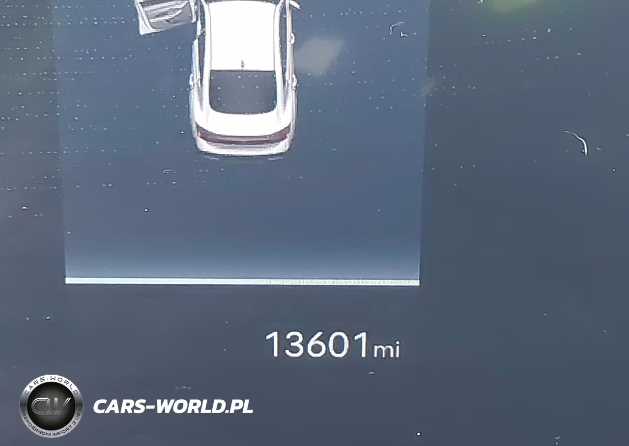 2025 Hyundai Sonata Sel VIN:KMHL64JA2SA507758 - 16