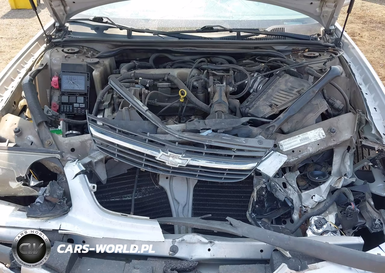 2002 Chevrolet Impala VIN:2G1WF52E129152045 - 10