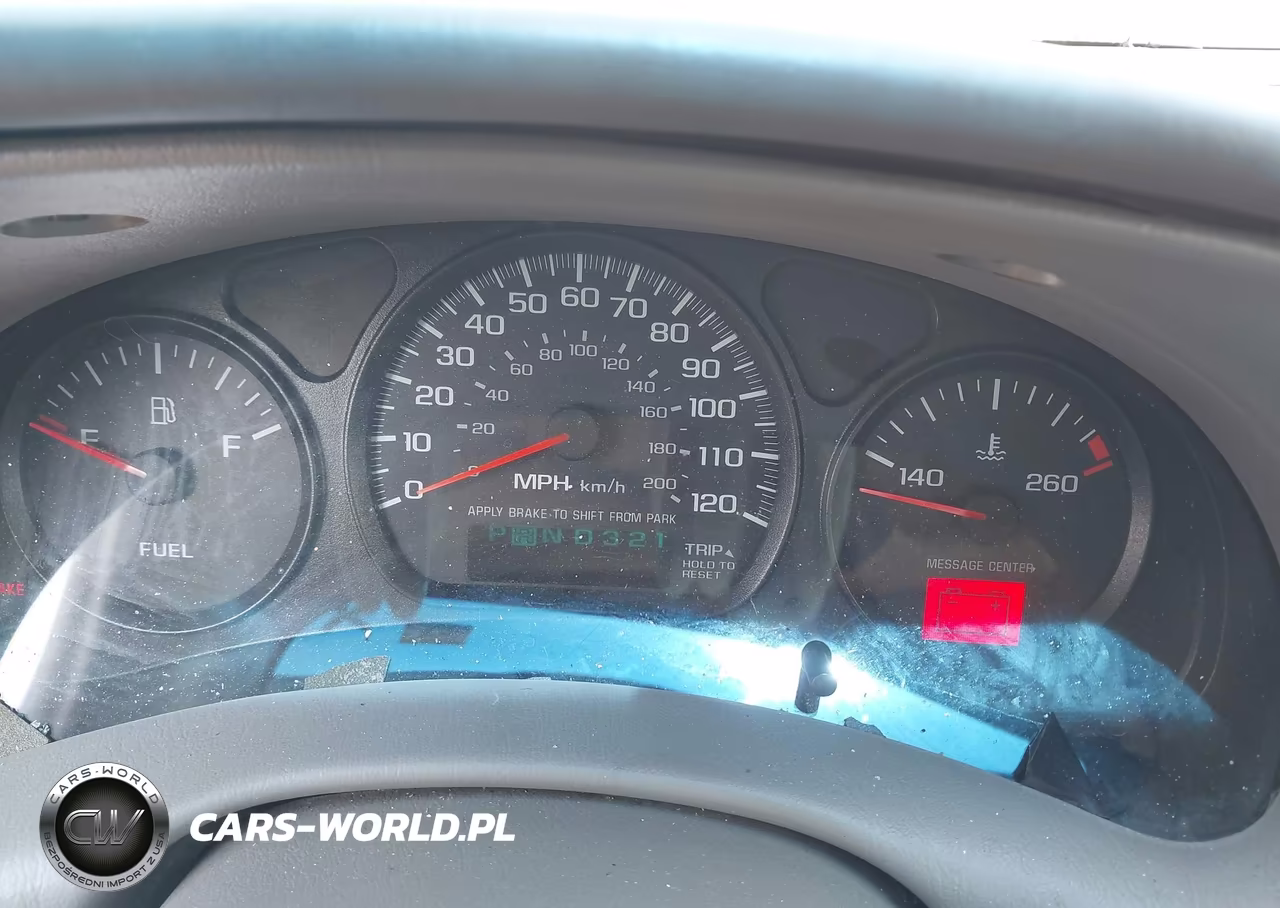 2002 Chevrolet Impala VIN:2G1WF52E129152045 - 7