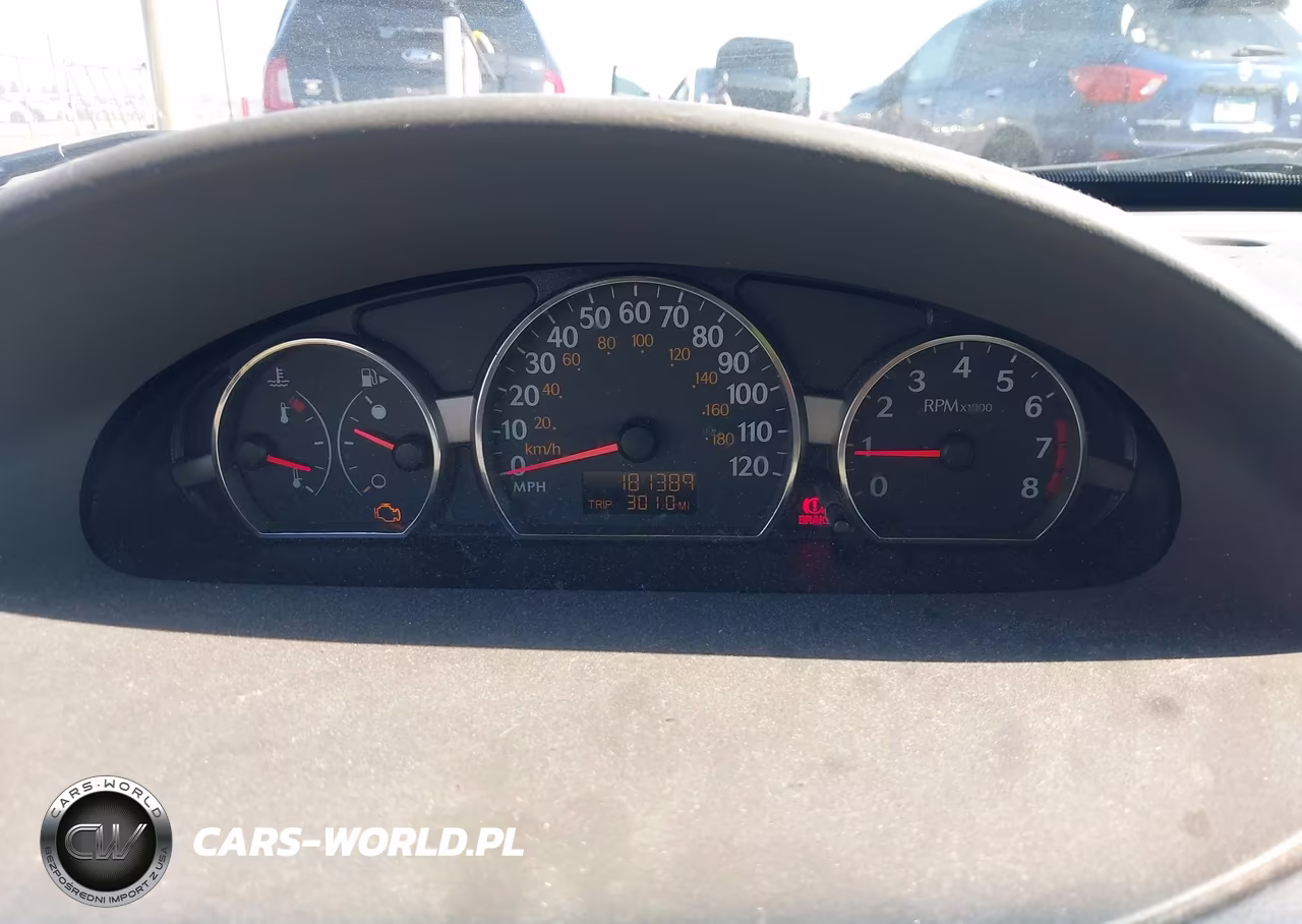 2007 Saturn Ion 2 VIN:1G8AJ58F67Z175540 - 7
