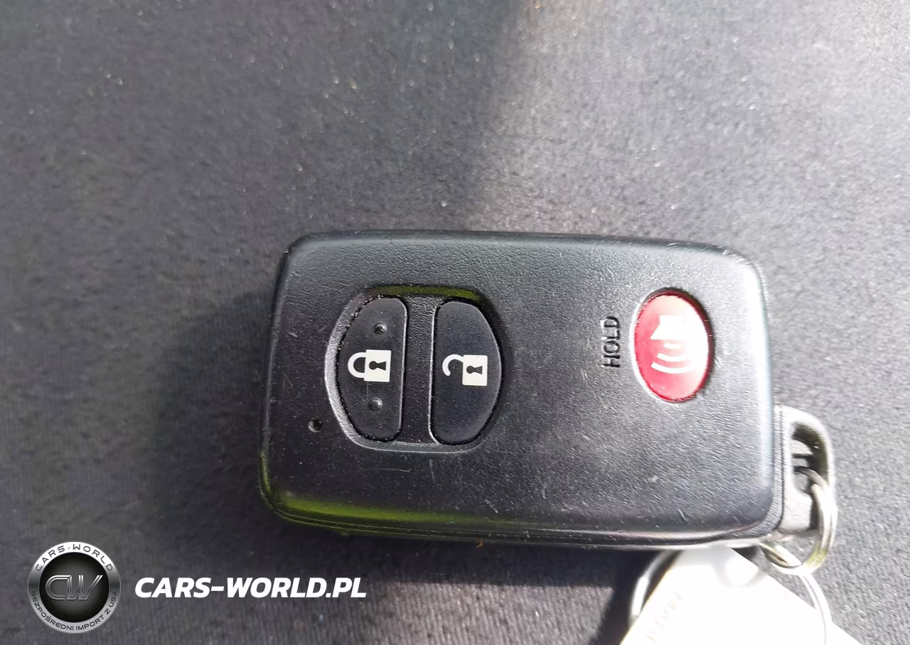 2014 Toyota Prius V Five VIN:JTDZN3EU9E3322955 - 11