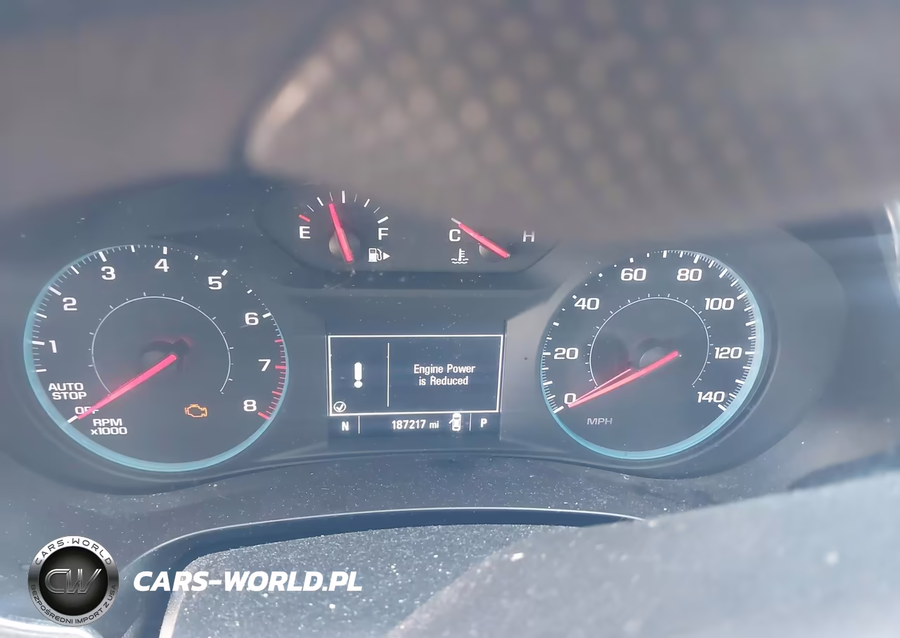 2020 Chevrolet Malibu Fwd Lt VIN:1G1ZD5ST8LF001889 - 7