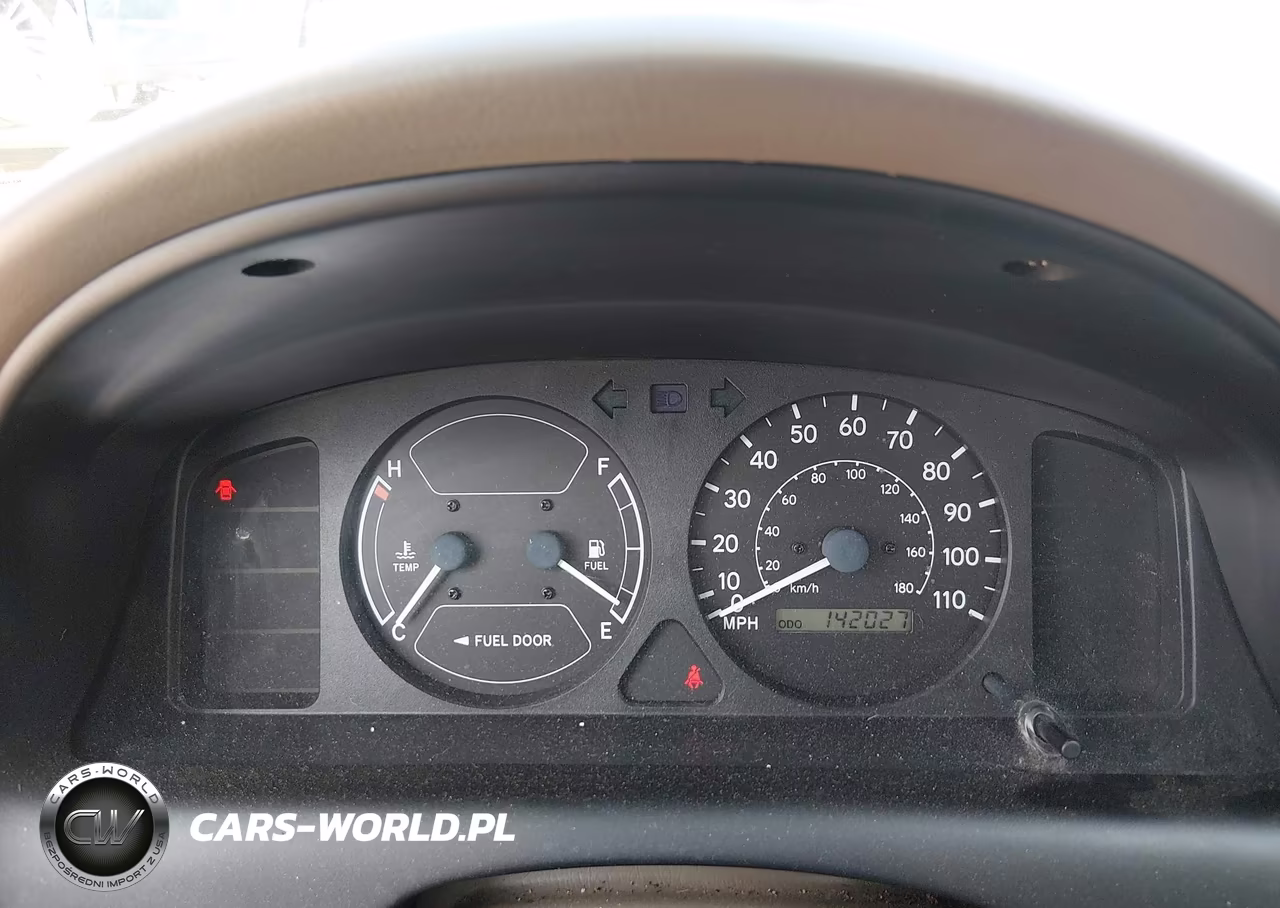 1999 Toyota Corolla Ce VIN:2T1BR12E7XC104014 - 7