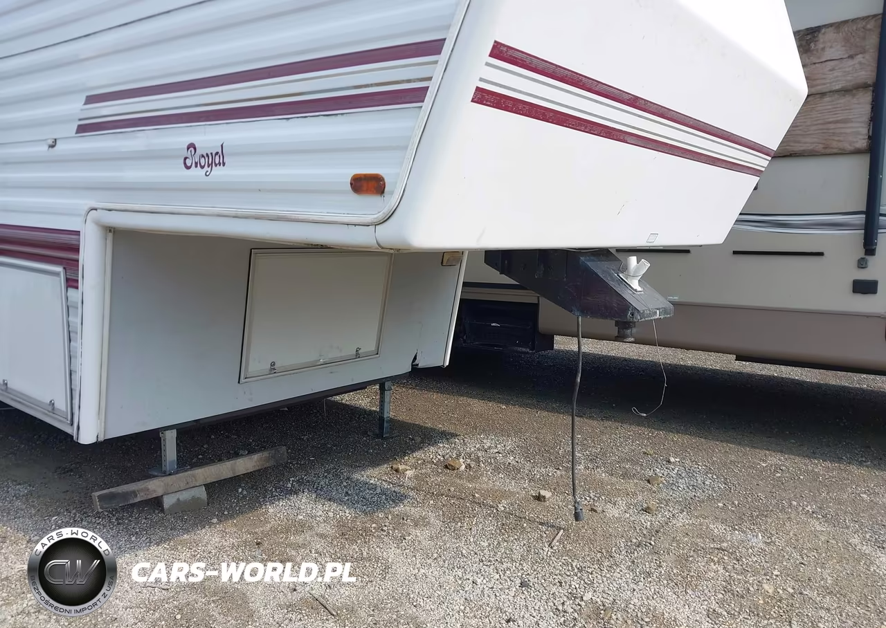 1996 Coachmen Catalina VIN:1TC3B6483T1003231 - 7