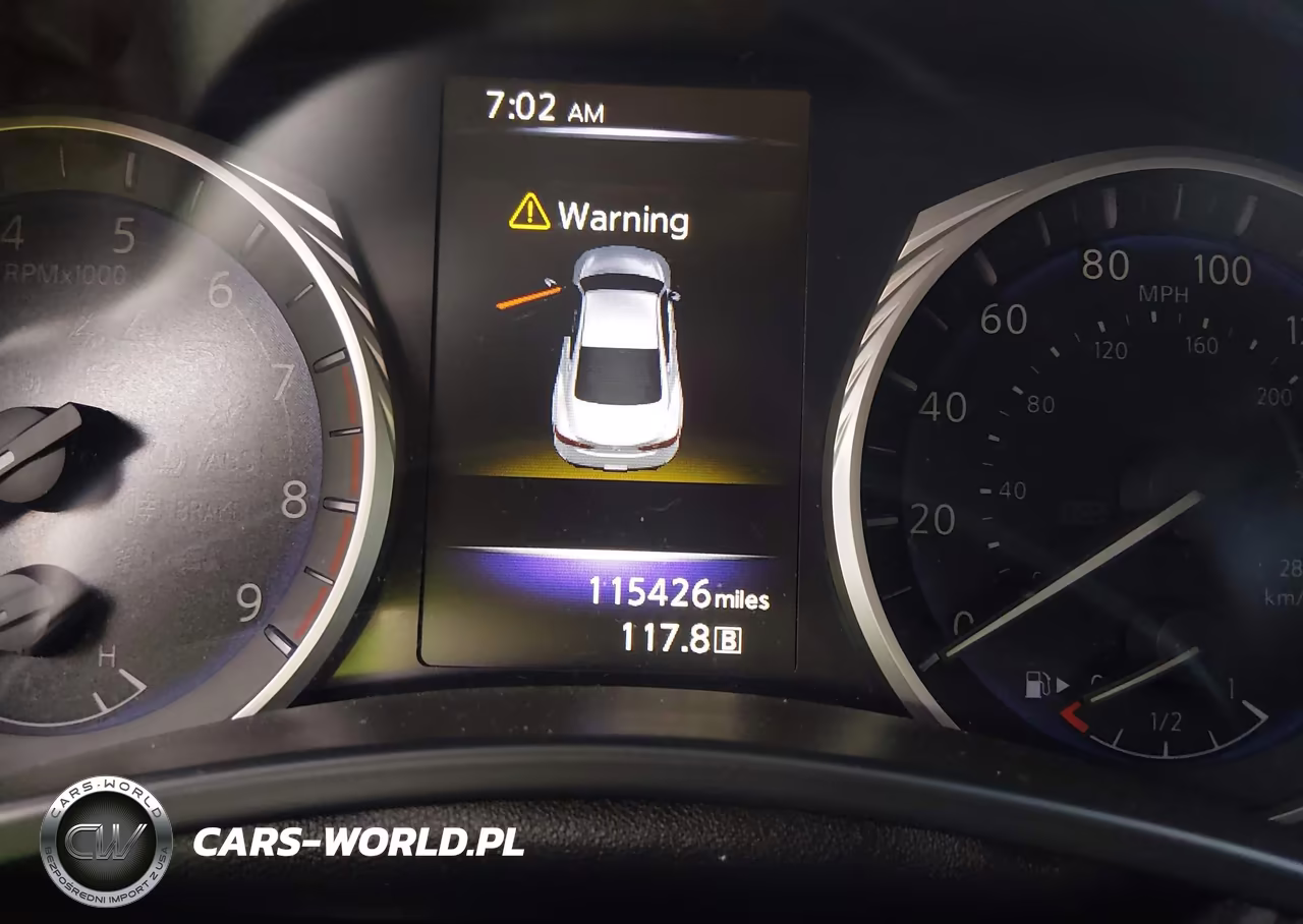 2017 Infiniti Q60 3.0T Premium VIN:JN1EV7EK3HM360140 - 16