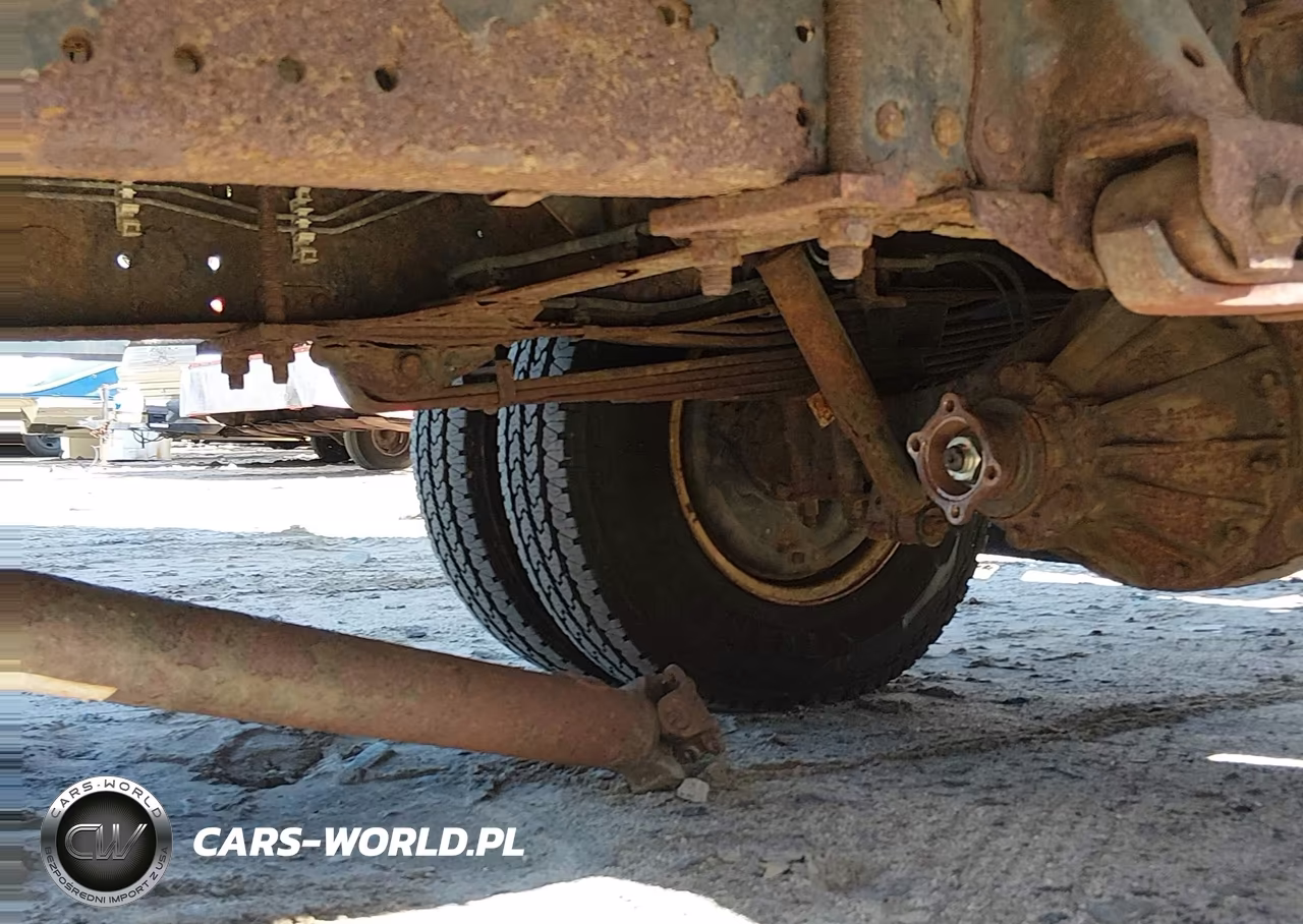 2018 Isuzu Npr Hd VIN:JALC4W161J7009272 - 11