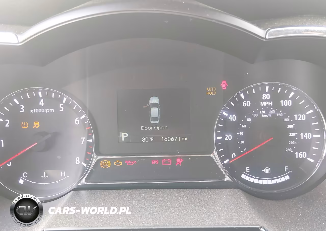 2013 Kia Optima Sx VIN:5XXGR4A68DG166267 - 7