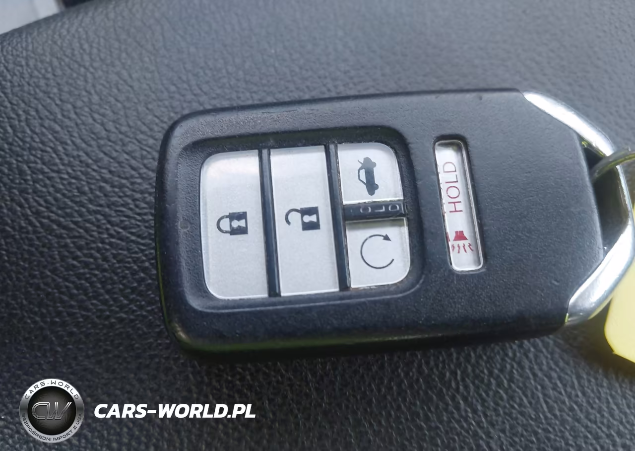 2020 Honda Accord Ex-L VIN:1HGCV1F58LA092675 - 11