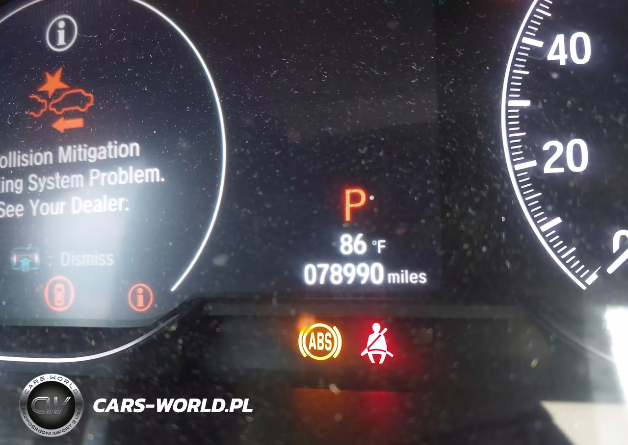 2020 Honda Accord Ex-L VIN:1HGCV1F58LA092675 - 16
