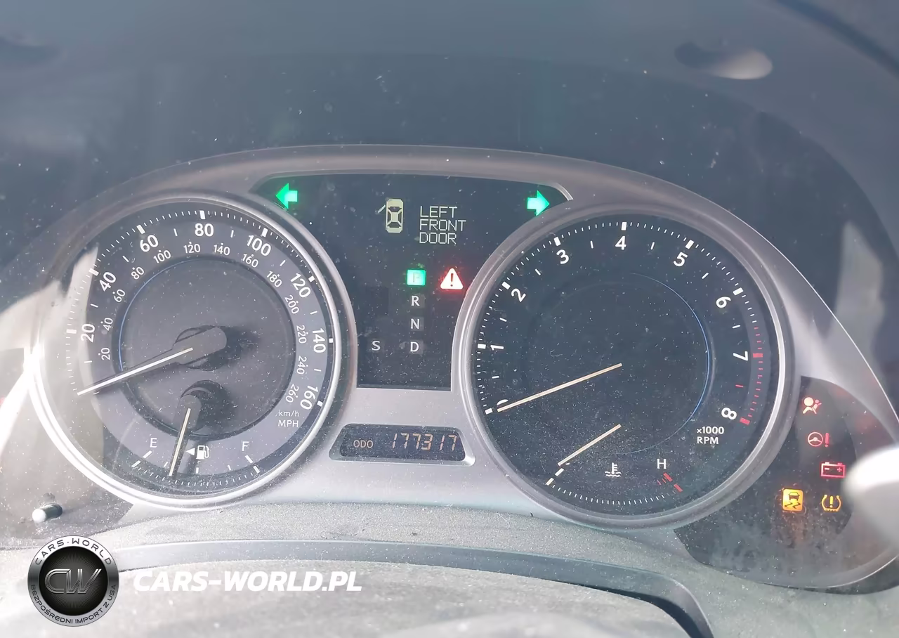 2010 Lexus Is 250 VIN:JTHBF5C22A5121424 - 16