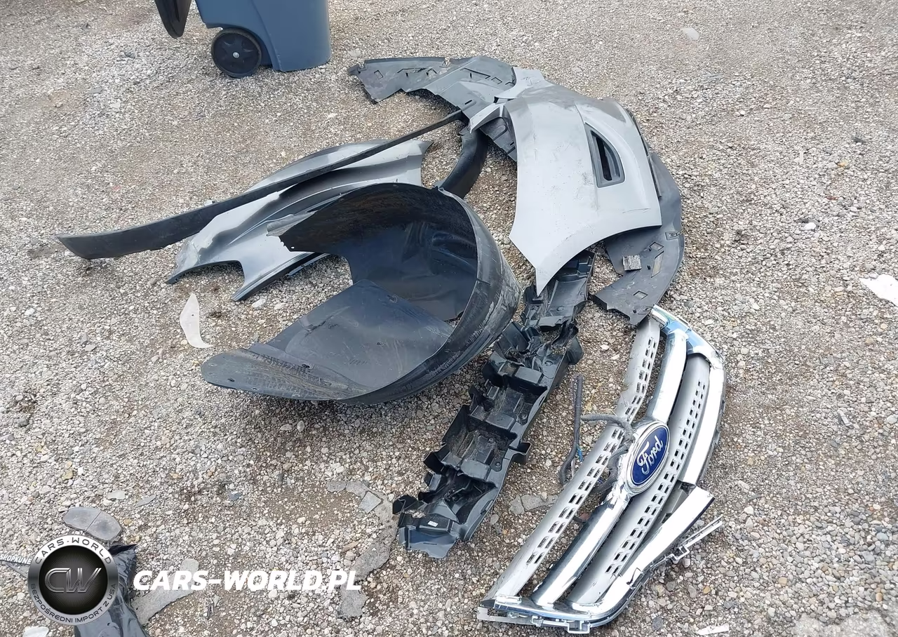 2011 Ford Taurus Sel VIN:1FAHP2EW4BG143668 - 12
