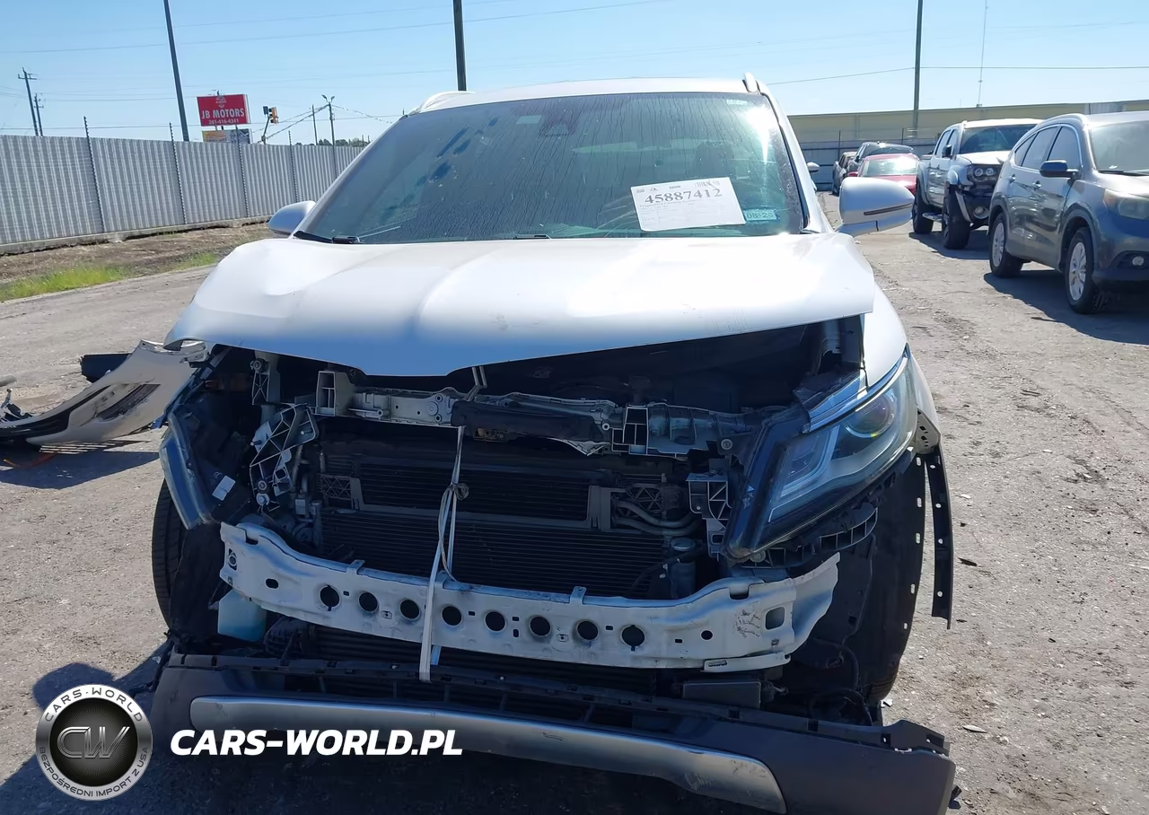 2015 Lincoln Mkc VIN:5LMCJ1A91FUJ01507 - 13