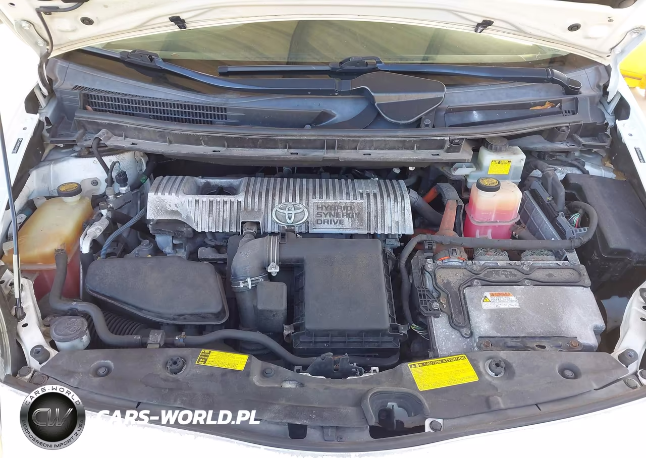 2010 Toyota Prius Ii VIN:JTDKN3DU3A0058873 - 10