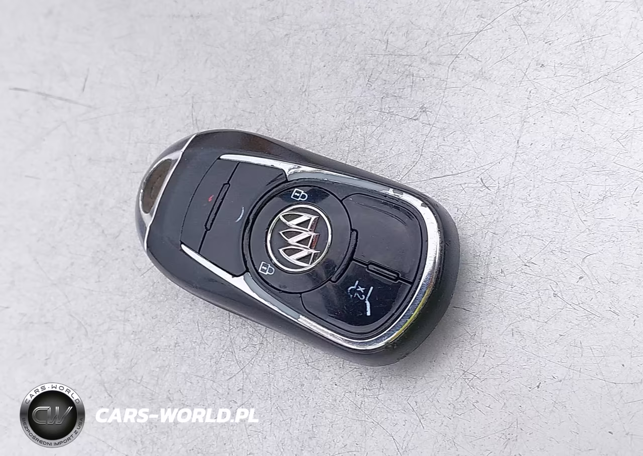 2017 Buick Envision Essence VIN:LRBFXBSA6HD084769 - 11
