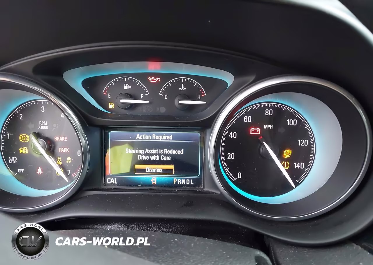 2017 Buick Envision Essence VIN:LRBFXBSA6HD084769 - 7