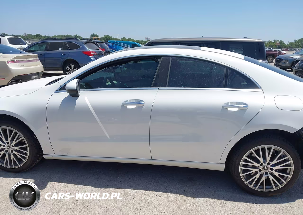 2025 Mercedes-Benz Cla 250 Coupe 4Matic VIN:W1K5J4HB7SN519932 - 15