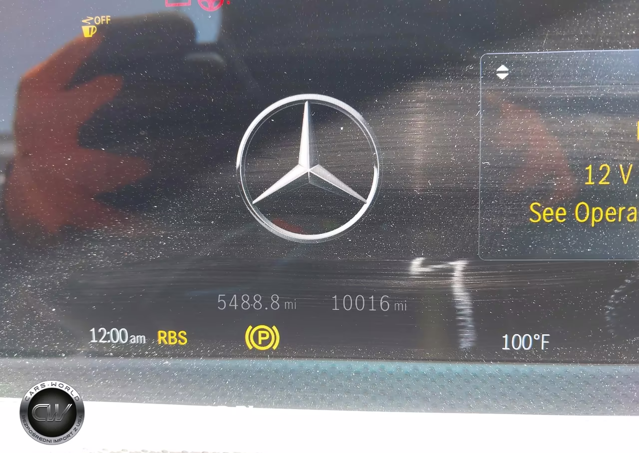 2025 Mercedes-Benz Cla 250 Coupe 4Matic VIN:W1K5J4HB7SN519932 - 7