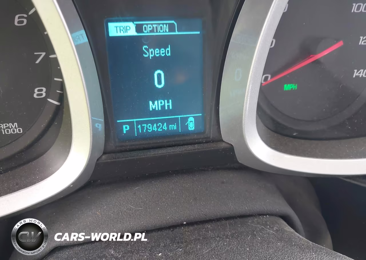 2013 Chevrolet Equinox 1Lt VIN:2GNALDEK9D6122311 - 15