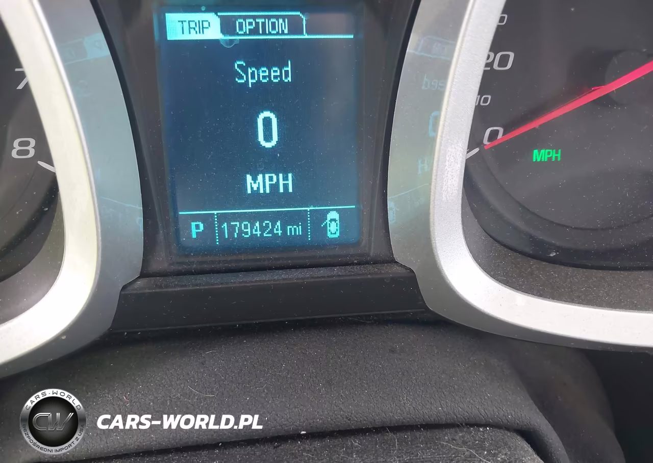 2013 Chevrolet Equinox 1Lt VIN:2GNALDEK9D6122311 - 7