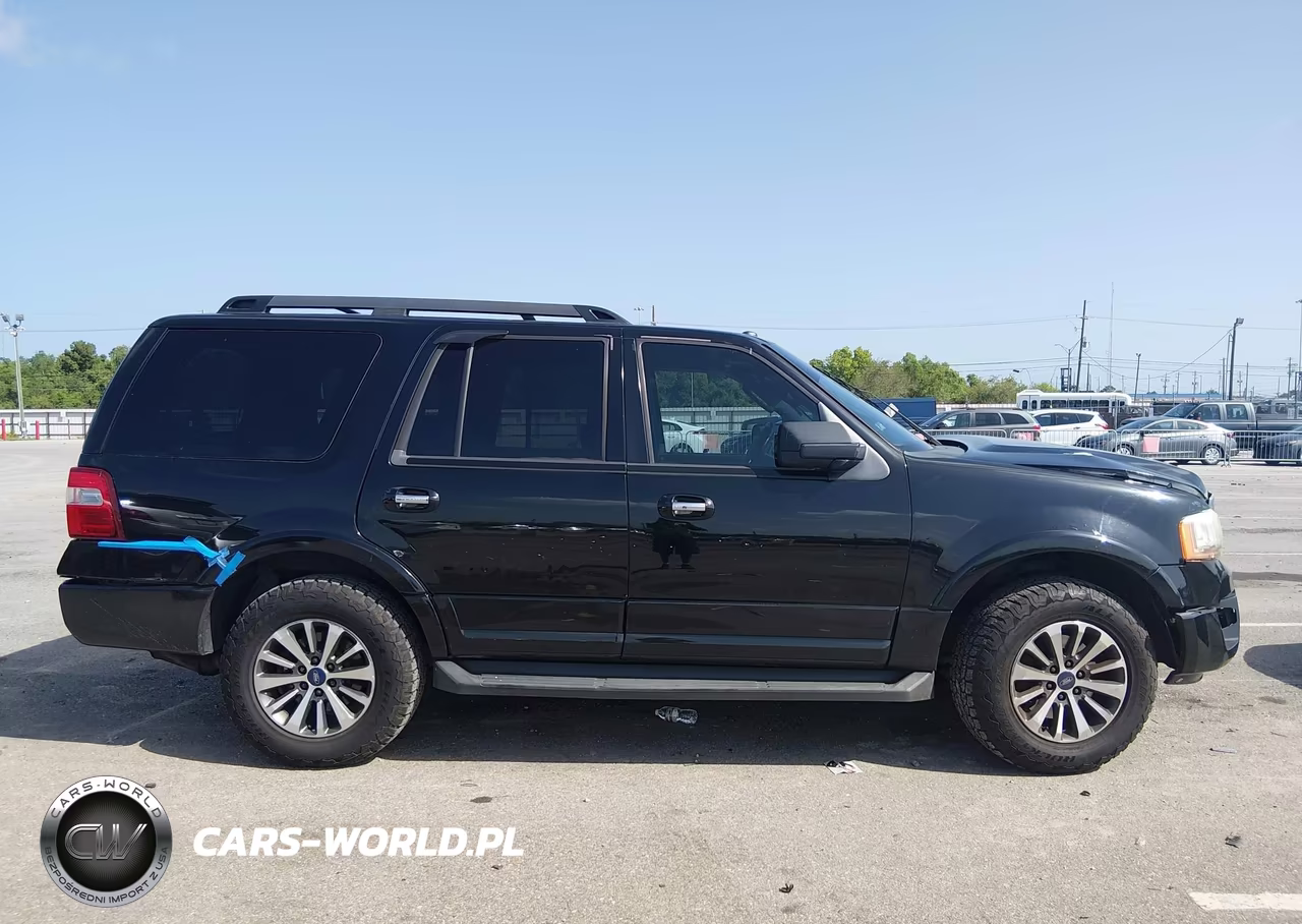 2017 Ford Expedition Xlt VIN:1FMJU1HT5HEA55194 - 13