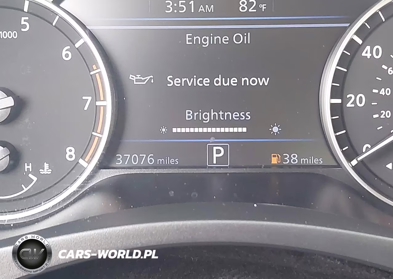 2022 Nissan Altima Sv Intelligent Awd VIN:1N4BL4DW1NN337119 - 15