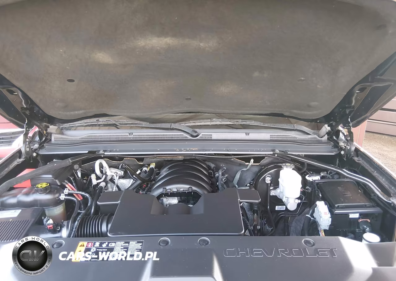 2019 Chevrolet Suburban Lt VIN:1GNSCHKC0KR129402 - 10