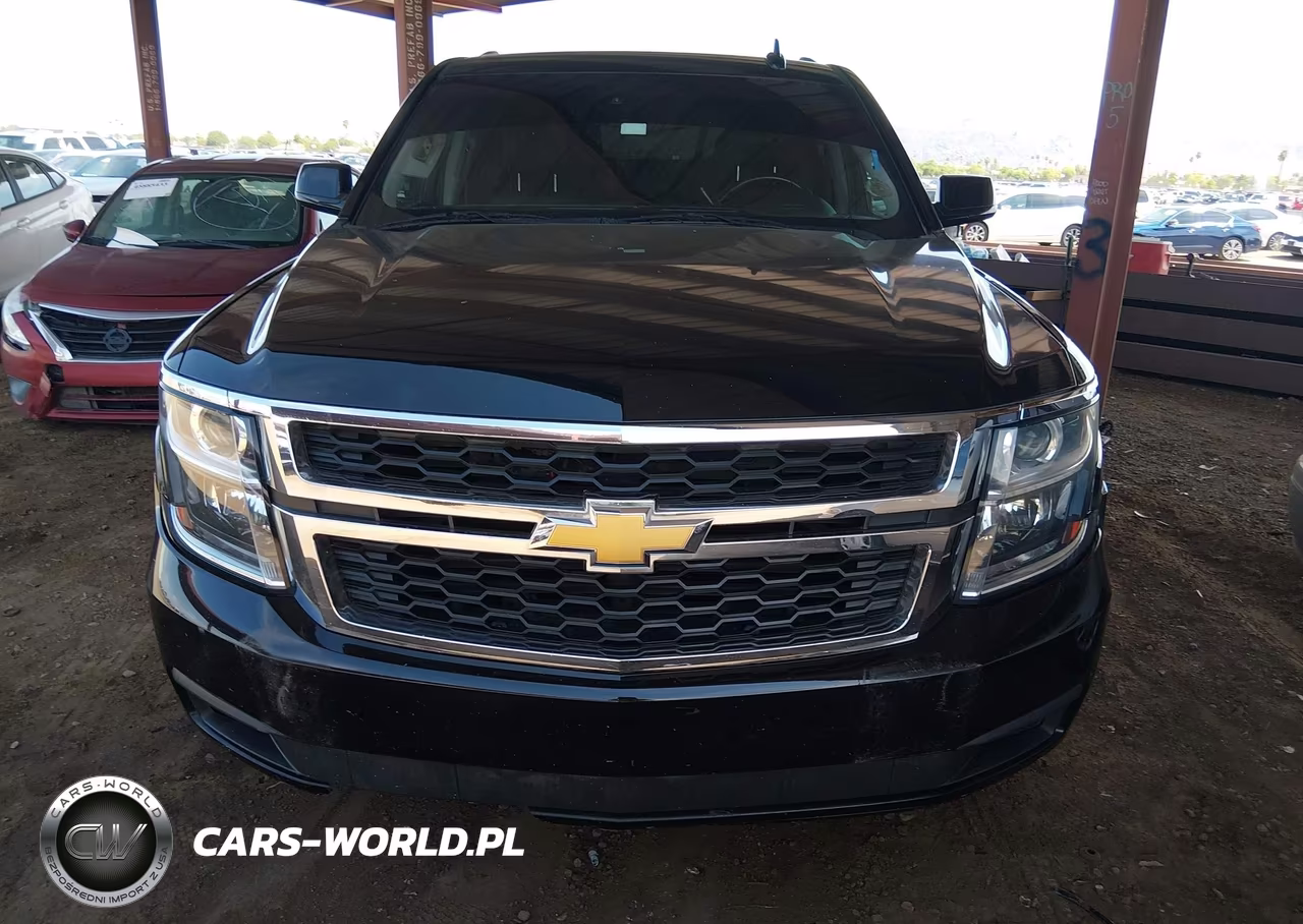2019 Chevrolet Suburban Lt VIN:1GNSCHKC0KR129402 - 11
