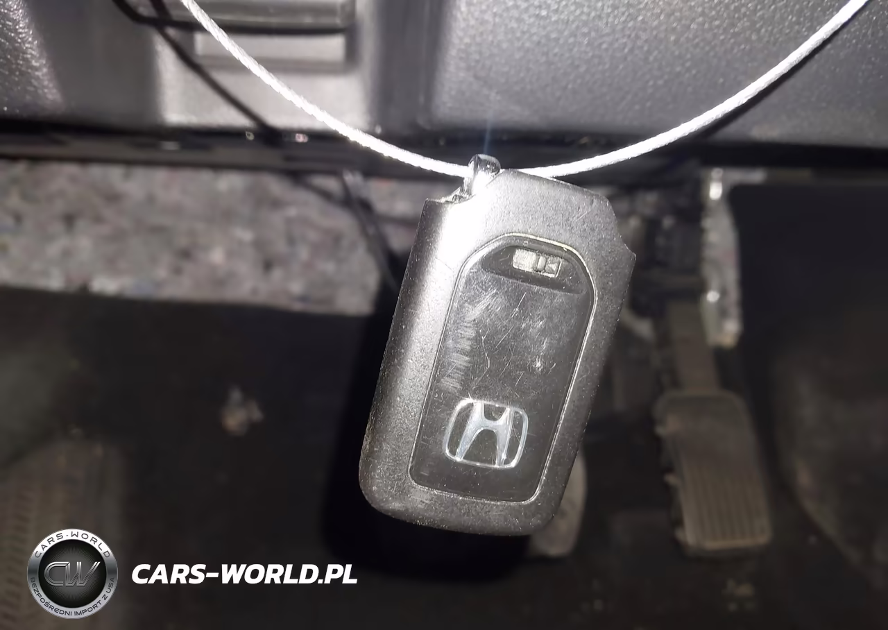 2018 Honda Cr-V Ex VIN:7FARW1H58JE045769 - 11