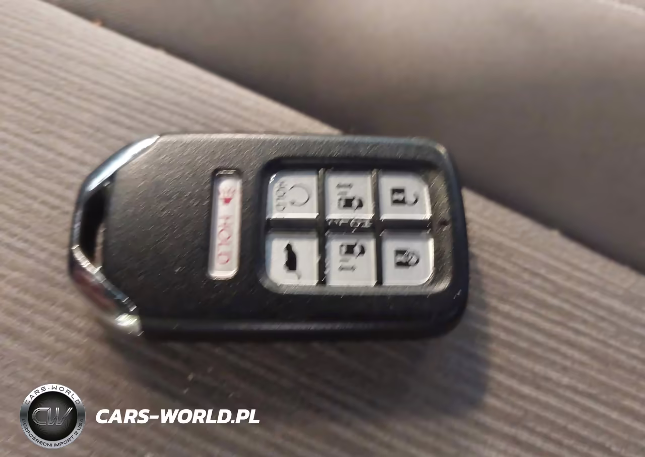 2021 Honda Odyssey Ex VIN:5FNRL6H5XMB018739 - 11